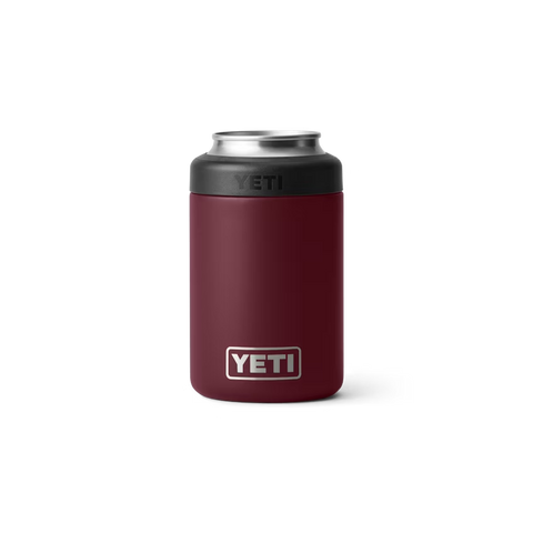 Yeti Rambler Colster 2.0/ Wild Vine Red