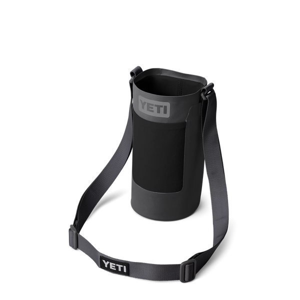 Yeti Rambler Bottle Sling Large / Black