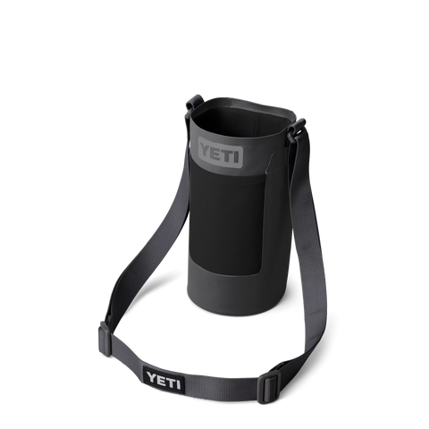 Yeti Rambler Bottle Sling Large / Black