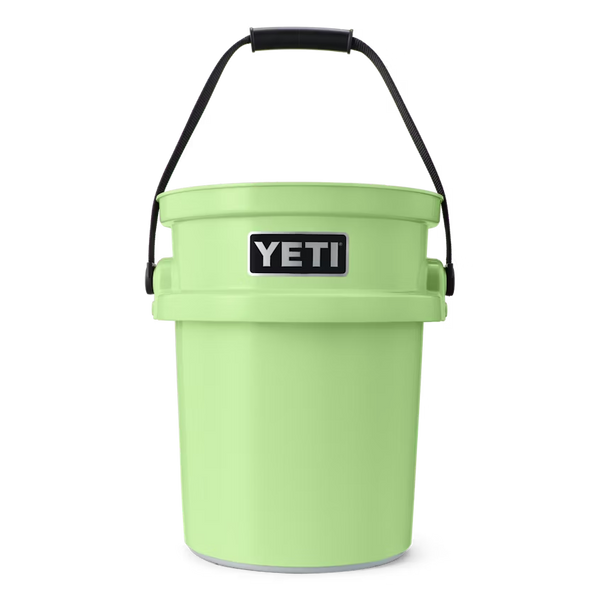 Yeti Loadout Bucket / Key Lime