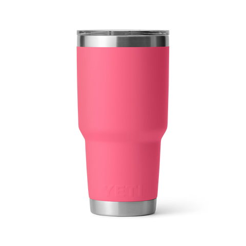Yeti Rambler 30oz Tumbler / Tropical Pink