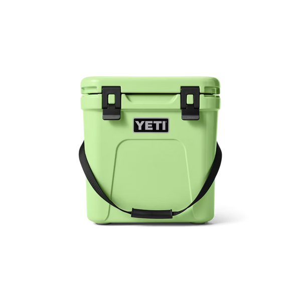 Yeti Roadie 24 Cooler / Key Lime