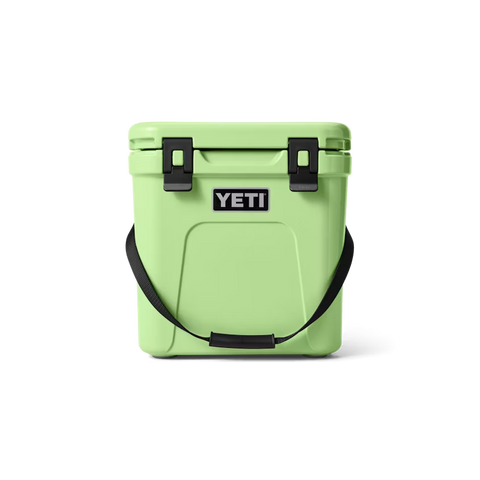 Yeti Roadie 24 Cooler / Key Lime