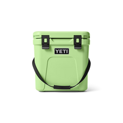 Yeti Roadie 24 Cooler / Key Lime - Andy Thornal Company