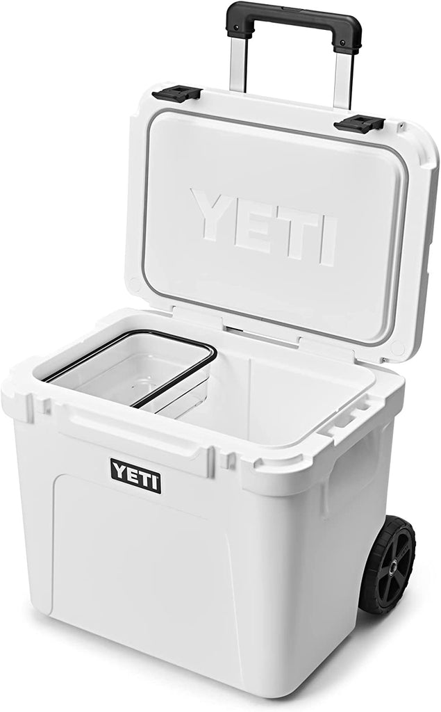 YETI Roadie 60 Wheeled Cooler - Andy Thornal Company