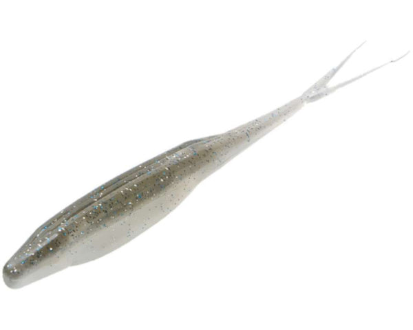 Zoom Super Salt Super Flukes