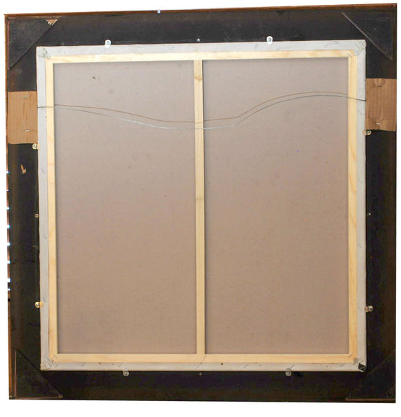 Bounty of Crabs, Oil Painting