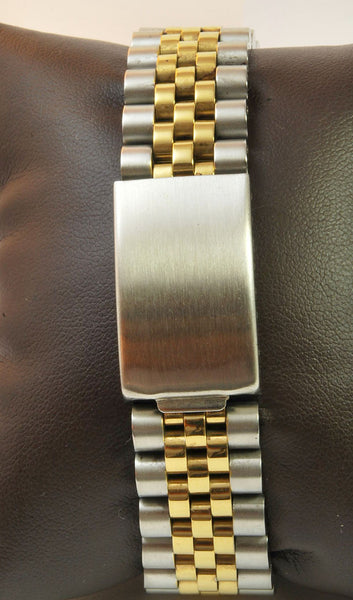 Classic Men's Sports Watch By Charles Hubert