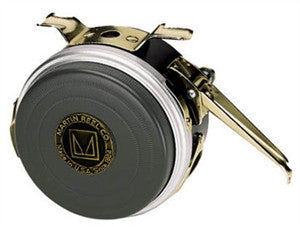 z Martin Automatic Fly Reel