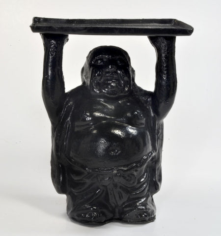 Buddha Business Card Holder