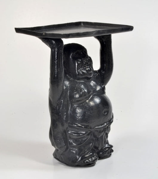 Buddha Business Card Holder