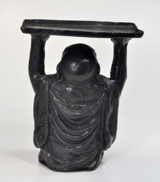 Buddha Business Card Holder
