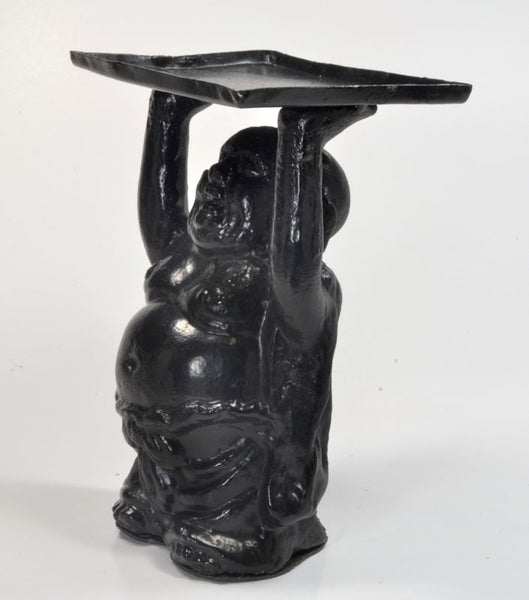 Buddha Business Card Holder