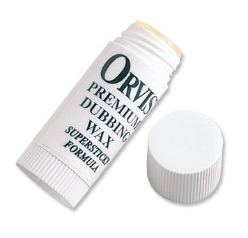 Orvis Premium Dubbing Wax