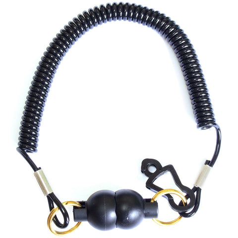 Anglers Image Magnetic Net Tether