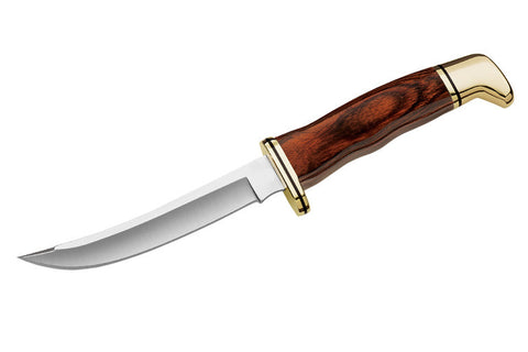 Buck Knives Personal Cocobola Dymondwood/#BU118BRS