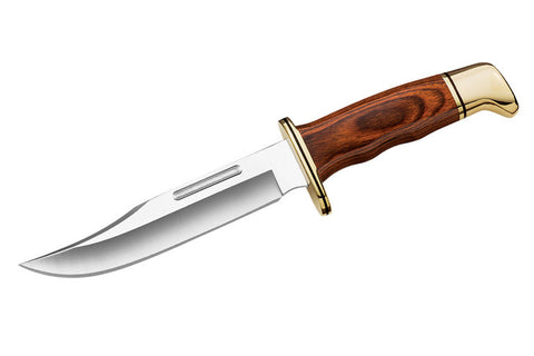 Buck Knives 119 Special Cocobolo/#BU119BRS