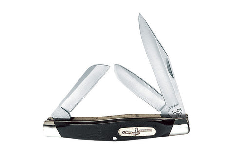 Buck Stockman Knife