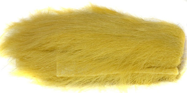 Hareline Extra Select Craft Fur - Sand