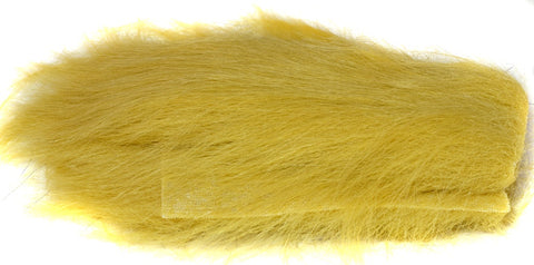 Hareline Extra Select Craft Fur - Sand