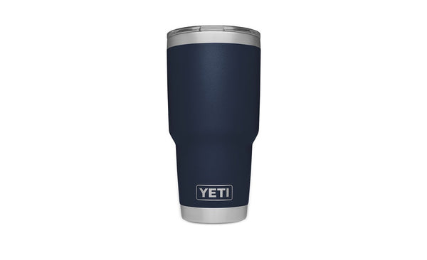 Yeti Rambler 30oz Tumbler/Navy