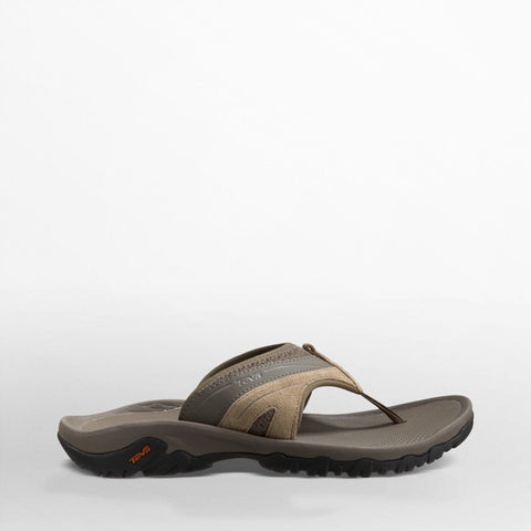 Teva Men's Pajaro Thong Sandal/Dune