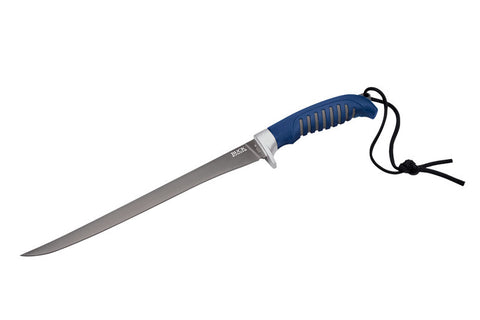 Buck Knives Silver Creek Fillet Knife - Large/#BU225BLS