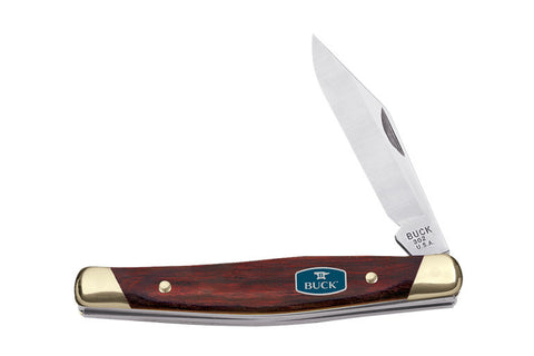 Buck Knives Solitaire/#BU302RWS