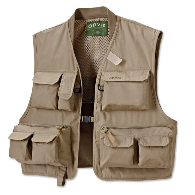 買付注文 Ideal FISHING VEST - トップス