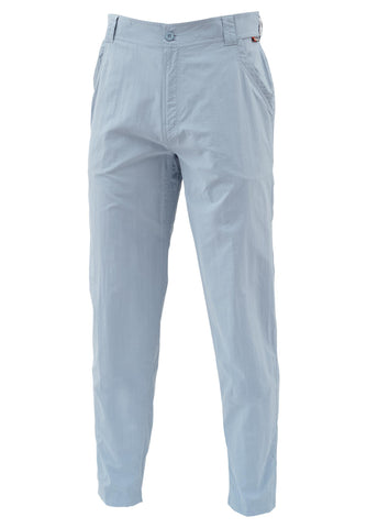 Simms Men's Superlight Pant/Grey Blue