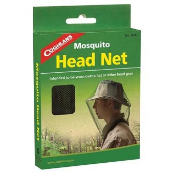 Coghlan's Mosquito Head Net