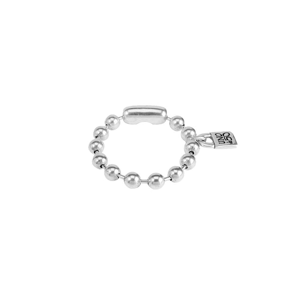 Uno de 50  Snowflake ST Bracelet