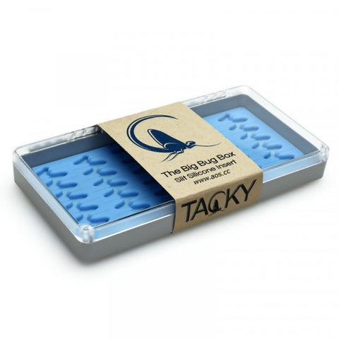 Tacky Fly Box Big Bug
