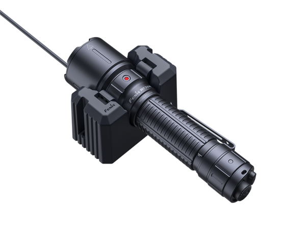 WF26R Craddle Charge Duty Flashlight
