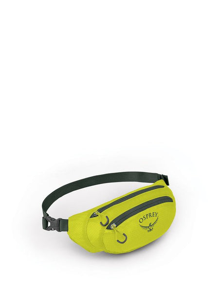 Osprey UL Waist Pack/ Electric Lime