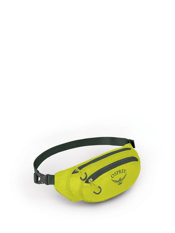 Osprey UL Waist Pack/ Electric Lime