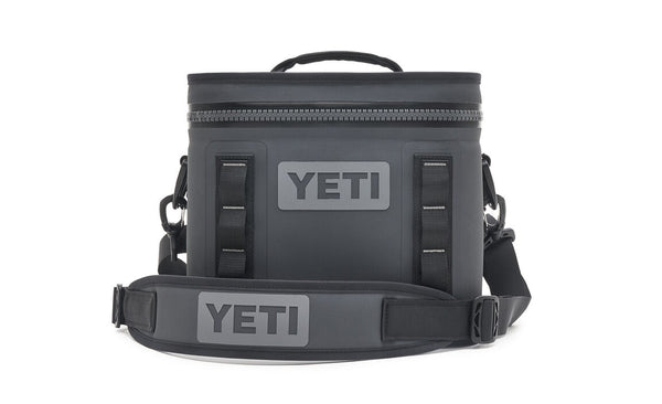 Yeti Hopper Flip 8 Soft Cooler