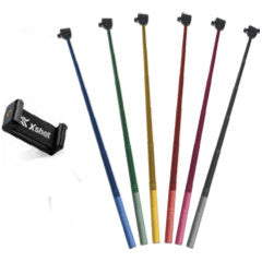 Xshot Basic Selfie Kit/Black