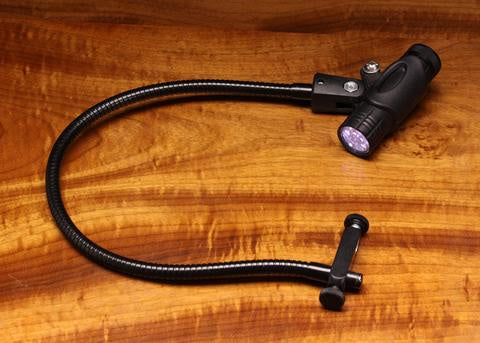 Hareline Fly Tying LED Light