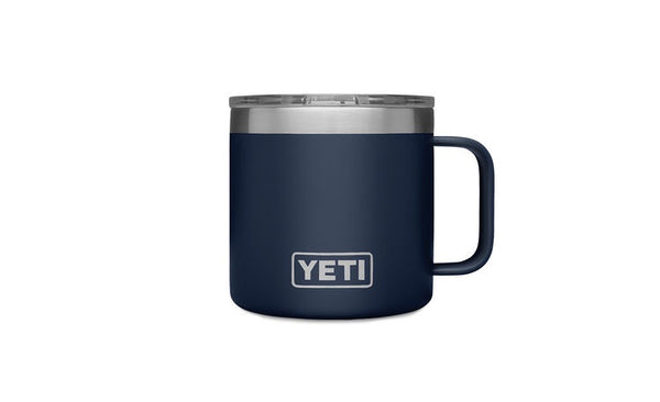 Yeti 14oz Rambler Mug/Navy