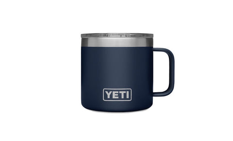 Yeti 14oz Rambler Mug/Navy