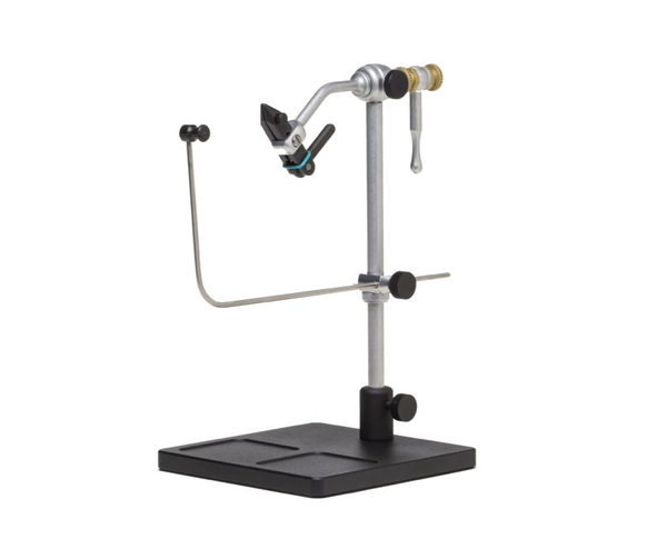 Renzetti Traveler  C2003LH Fly Tying Vise w/Pedestal Base