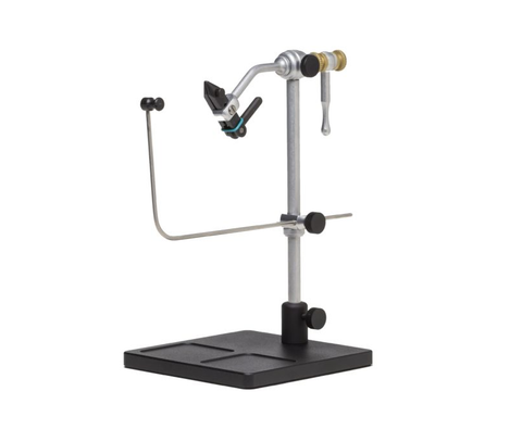 Renzetti Traveler  C2003LH Fly Tying Vise w/Pedestal Base