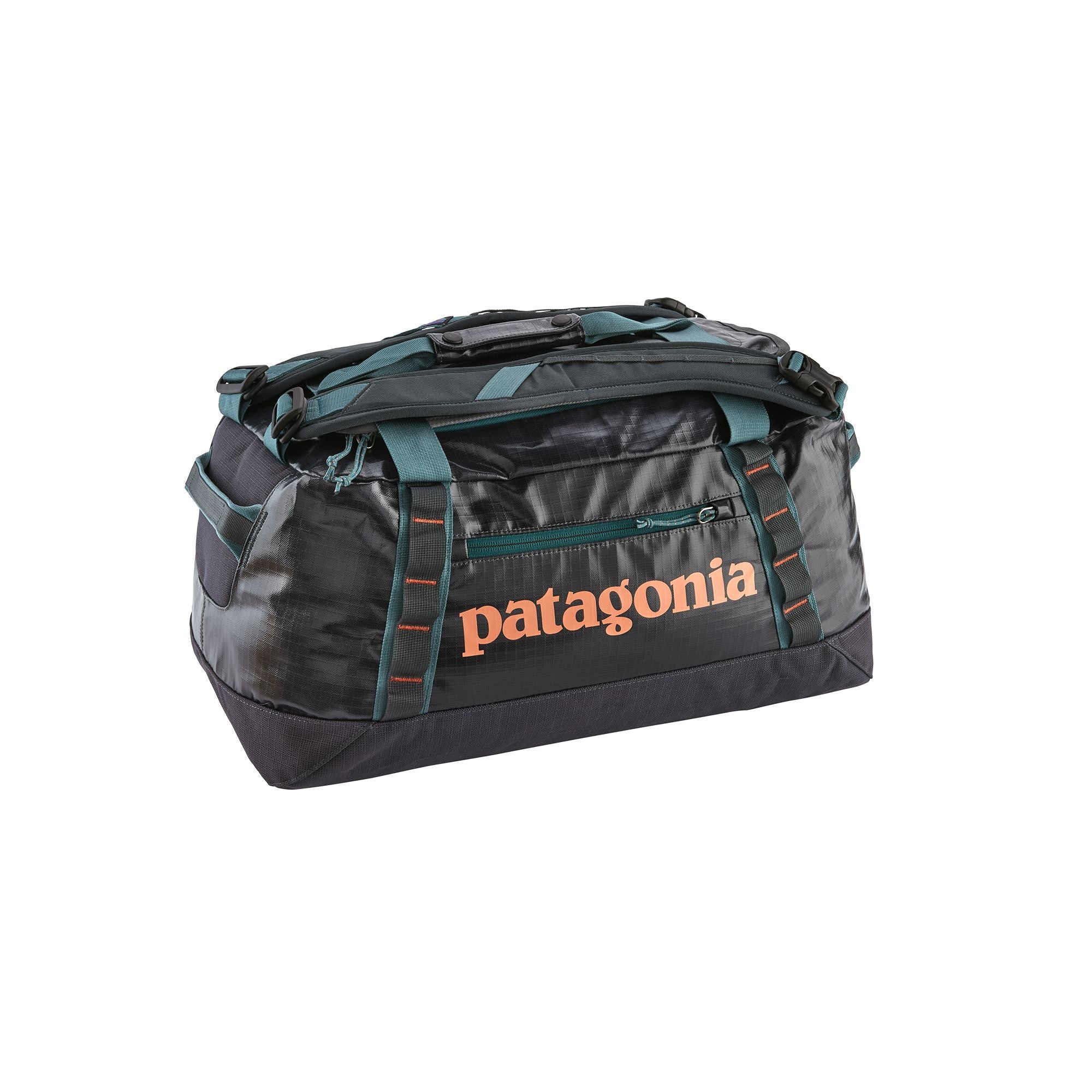 Patagonia Black Hole Duffel 45L/Smolder Blue Patagonia Black Hole Duffel 45L/Smolder Blue
