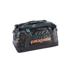 Patagonia Black Hole Duffel 45L Smolder Blue Andy Thornal Company