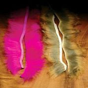 Hareline - Crosscut Rabbit Strips