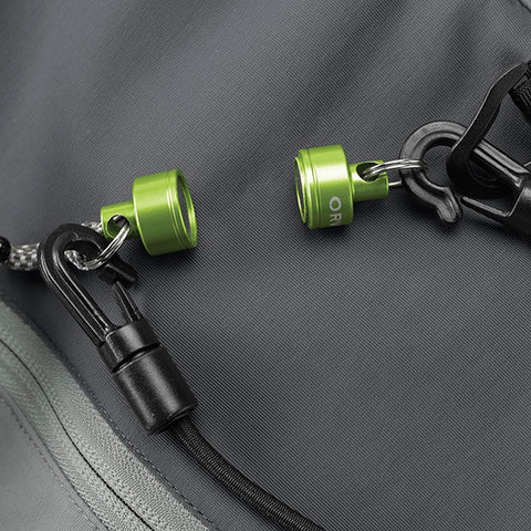 Orvis Magnetic Net Release Citron