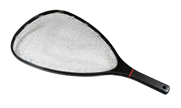brodin picses carbon fiber fishing net Gallatin Landing Ghost Bag 26 inches Hoop width Brodin Nets Discontinued, Alternative Options