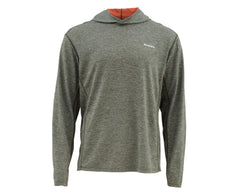 Simms bugstopper cheap hoody timber