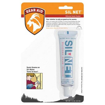 Gear Aid Sil Net Seam Sealer